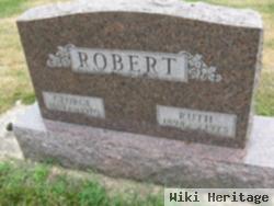 Ruth Noyes Robert