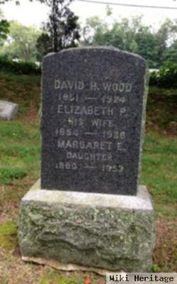 David H Wood
