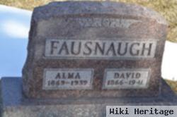 David Fausnaugh