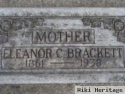 Eleanor Clare Bates Brackett