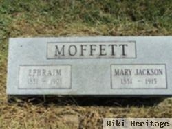 Ephraim Moffett