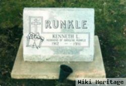 Kenneth Lester Runkle