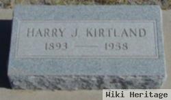 Harry Jennings Kirtland