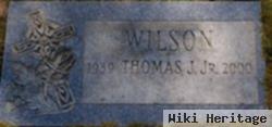 Thomas Joseph Wilson, Jr