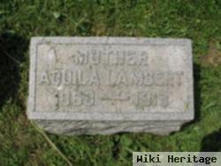 Aquila Dehaven Lambert