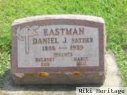 Delbert Eastman