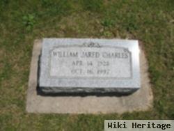 William Jared Charles