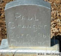 Paul Granger