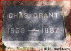 Charles Grant