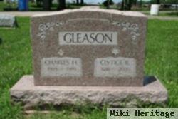 Charles Horton Gleason