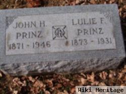 Lulie F. Prinz