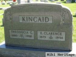 Theodocia Coy Kincaid