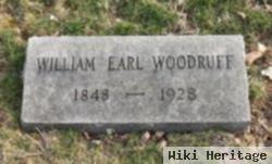 William Earl Woodruff