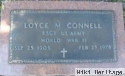 Loyce Mccord Connell