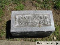 Anna Parker