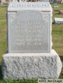 John Crossen