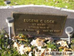 Eugene Charles Lock