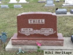 Harriet S. Thiel