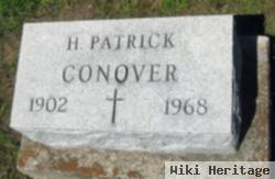 H. Patrick Conover