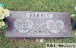 Ida May Parris