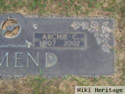 Archie C. Ammend