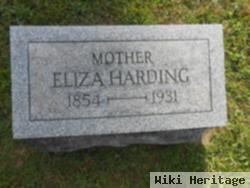 Eliza Johns Harding