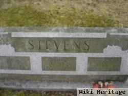 Lee E. Stevens