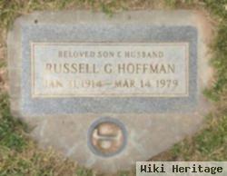 Russell Gordon Hoffman