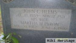 John Calvin Helms