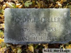 Jane H. Fuller