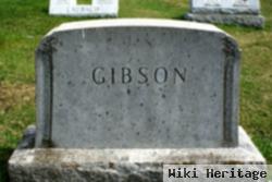 H B Gibson