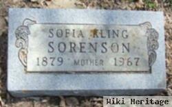 Sofia Kling Sorenson