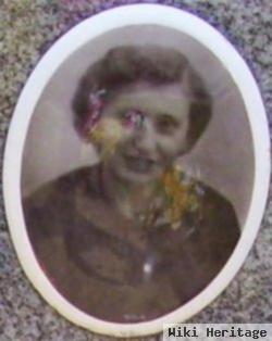 Dorothy Lorene Roysdon Watson