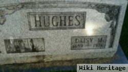 Daisy M. Beck Hughes