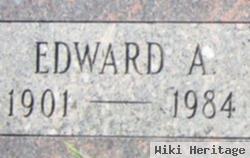 Edward Allen Pickrell, Sr