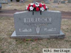 Ruth J Hurlock