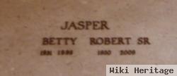 Betty Jasper