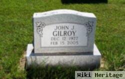 John Jacob Gilroy