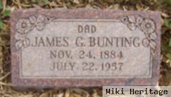 James Grover Bunting