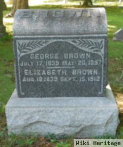 Elizabeth Clapp Brown