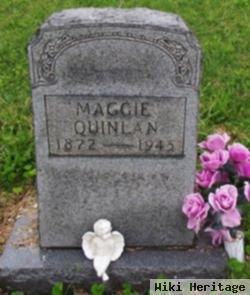 Maggie Vance Quinlan