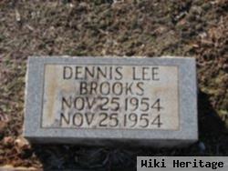 Dennis Lee Brooks