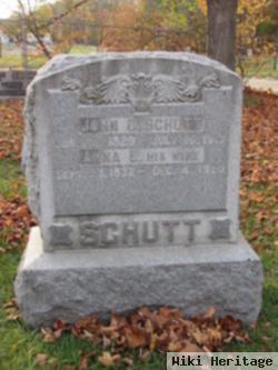 John C. Schutt