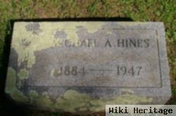 Michael A. Hines