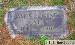 James Eugene Justis