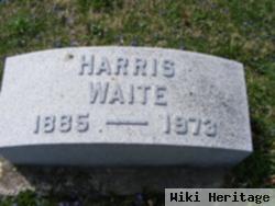 Harris Waite