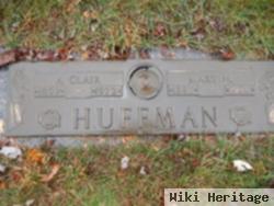 Andrew Clair Huffman