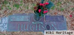 Ethel Eugene Lytton Hughson
