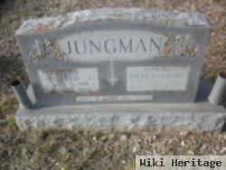 Wilfred J. Jungman