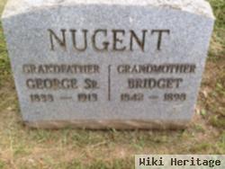 George Nugent, Sr